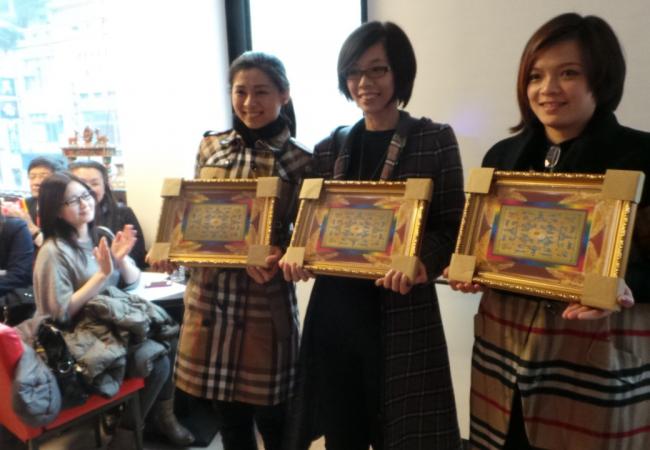 外星人主題咖啡館開幕輯11